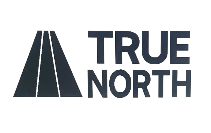 TRUE NORTH