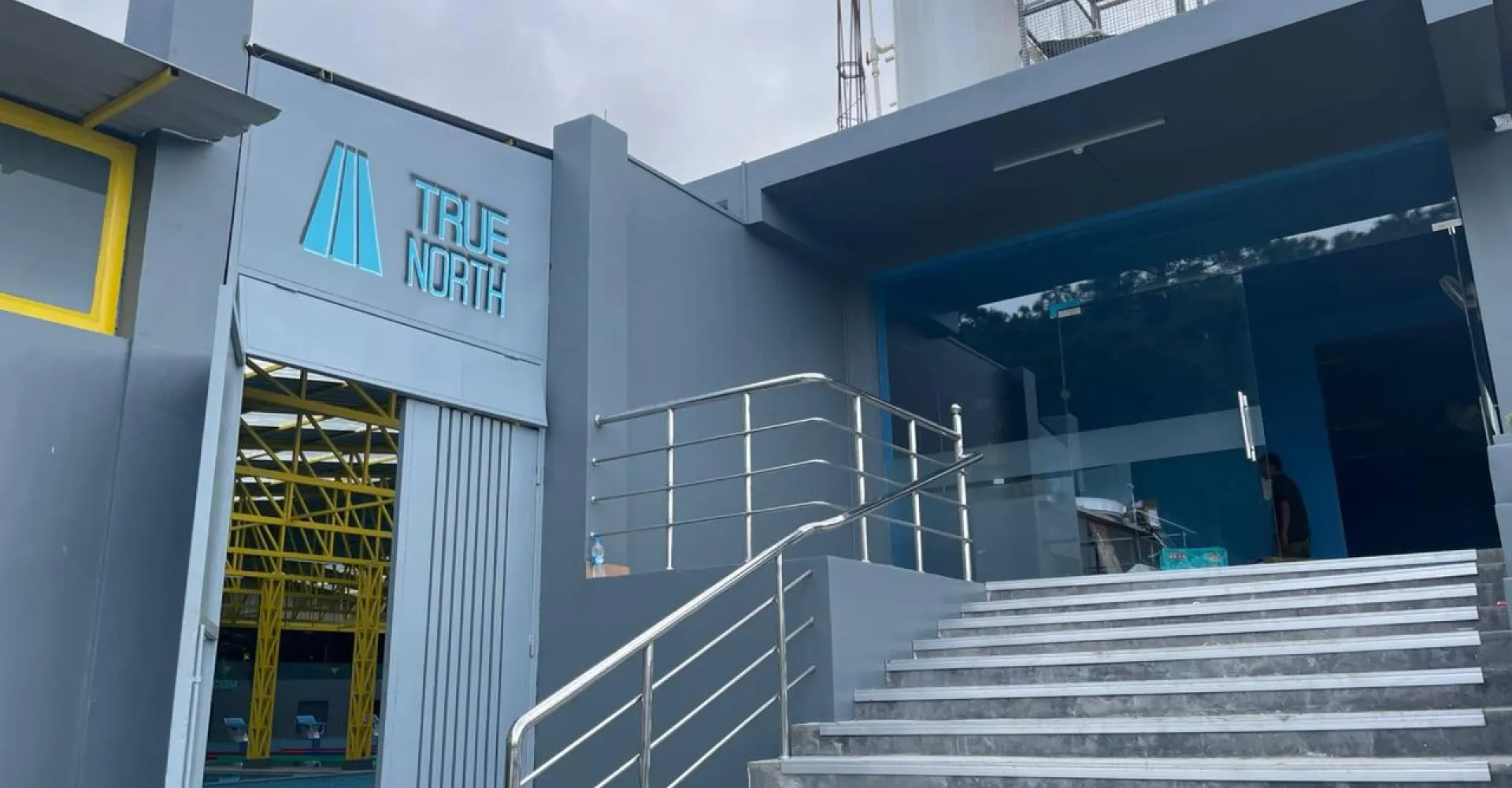 TrueNorth Lapalang
