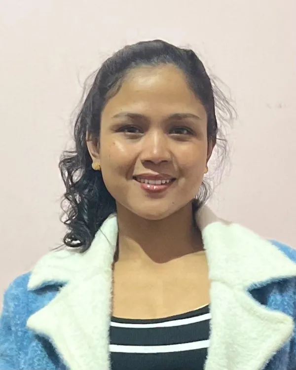 Sumarbiang Mawlong, Swimming